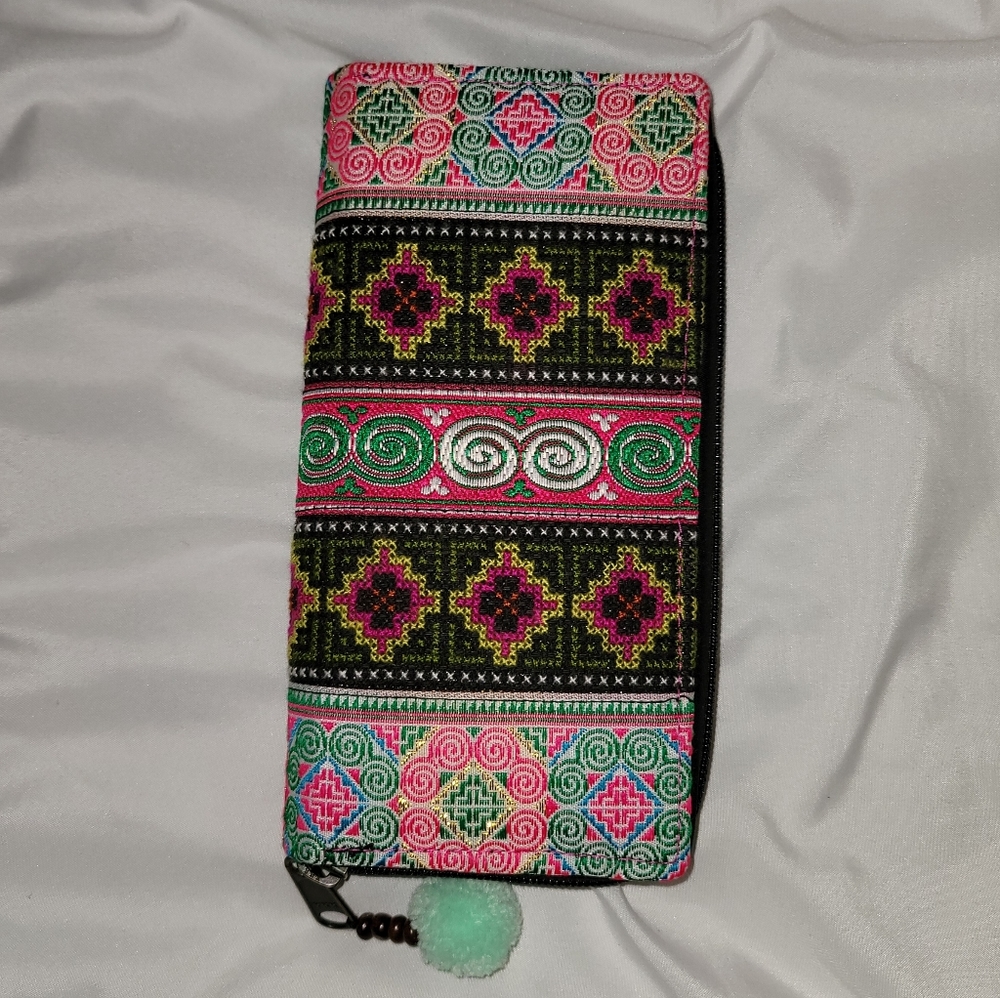 Wallet